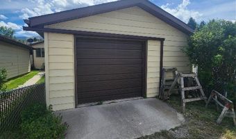 2108 Garfield, Anaconda, MT 59711