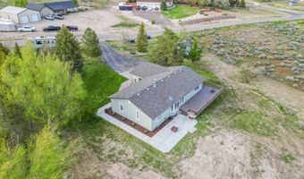 424 Oakmont Dr, Spring Creek, NV 89815