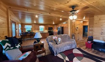 27 Alleys Bay Rd, Beals, ME 04611