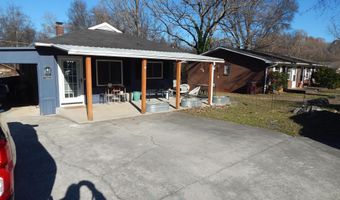 623 Garfield St, Alcoa, TN 37701