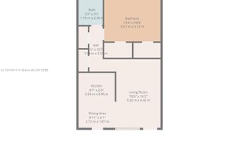 9200 E Bay Harbor Dr 2A, Bay Harbor Islands, FL 33154