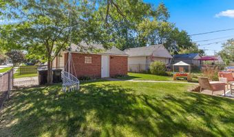 17405 Philomene Blvd, Allen Park, MI 48101