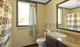 134 WALNUT St, Calhoun Falls, SC 29628