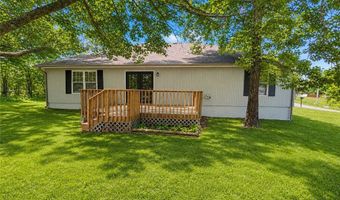 1 Mills Ln, Bella Vista, AR 72714