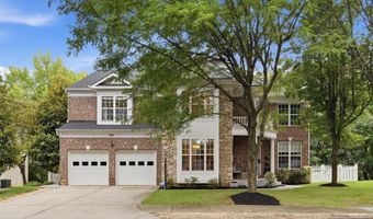 705 N ASHTON St, Alexandria, VA 22312