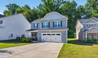 21 Kevin Troy Ct, Angier, NC 27501