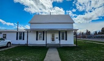 602 Harris, Big Timber, MT 59011