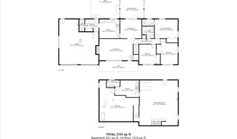 25 MEADOW GLEN Dr, Dover, DE 19901
