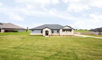 120 Western Way, Adkins, TX 78101