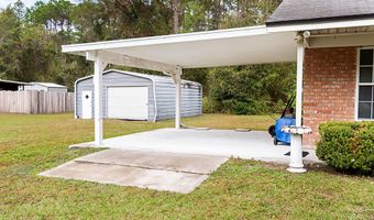231 3RD INCLUDES ADJACENT LOT St W, Baldwin, FL 32234