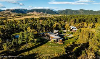 373 WYOMING 193, Banner, WY 82832