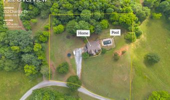 152 Charity, Homer, GA 30547