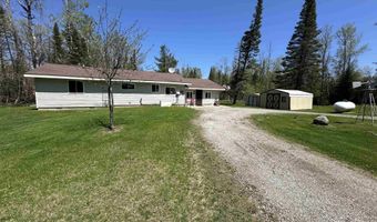 8166 Otter Trl, Alpena, MI 49707