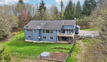 14900 NE CRITTER HILL Dr, Amboy, WA 98601