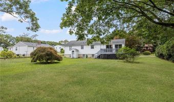 17 Jennie St, Cranston, RI 02920