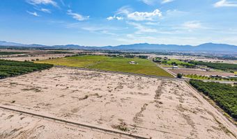 WestSide Road, Anthony, NM 88021