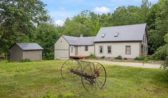 18 Cilleyville Rd, Andover, NH 03216