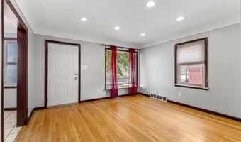 9299 Becker Ave, Allen Park, MI 48101