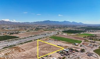3470 Opitz Rd, Berino, NM 88024
