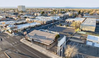 5801 Central Ave NE, Albuquerque, NM 87108