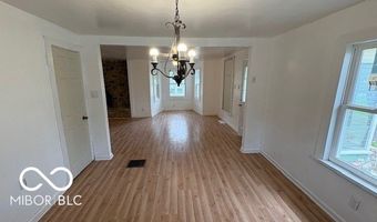 252 Ringwood Way, Anderson, IN 46013