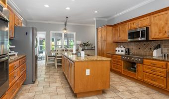 135 JUSTICE Dr, Anniston, AL 36207