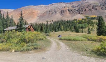 Ms # 19173 SAMSON -50%, Alma, CO 80420