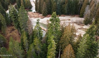 NNA Lightning Creek Rd, Clark Fork, ID 83811