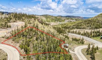 176 W Zion View Dr, Brian Head, UT 84719