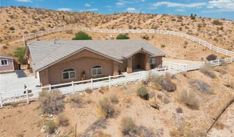 9696 Milpas Dr, Apple Valley, CA 92308