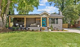 2461 Eaton Rd, Charlotte, NC 28205