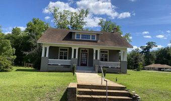 427 RURAL St, Evergreen, AL 36401