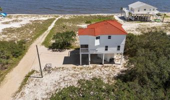 6 Kingfish St, Alligator Point, FL 32346