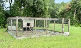 4689 NW 26th St, Bell, FL 32619