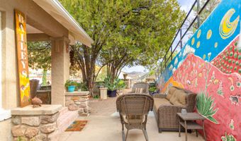 14 Maxfield Ave, Bisbee, AZ 85603