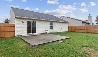 1464 Kincannon Ln, Indianapolis, IN 46217