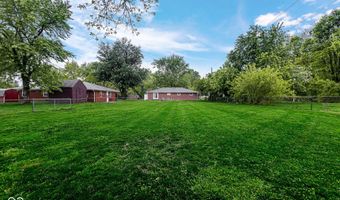 2243 Churchman Ave, Beech Grove, IN 46107