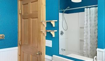 107 N Tisdale Ave, Buffalo, WY 82834