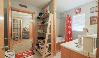 4621 Garfield Rd, Beggs, OK 74421