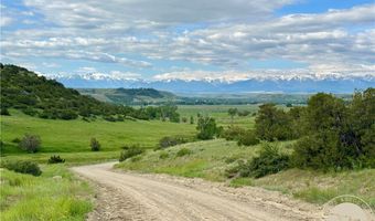 7 943 Ac Buck Creek Rd, Absarokee, MT 59001