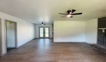 406 N Broadway, Beggs, OK 74421
