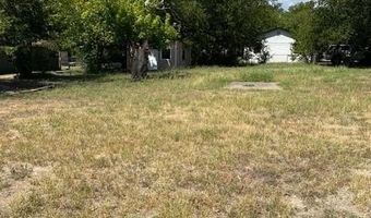 724 Dalton St, Weatherford, TX 76086