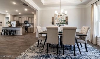 3345 Buster Ct Lot 33, Bailey, NC 27807