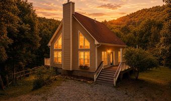 1044 Shell Stand Rd, Almond, NC 28702