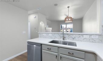8760 Eckberg Hts, Colorado Springs, CO 80924
