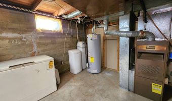 604 N. Lincoln, Anthony, KS 67003