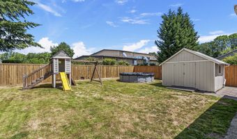 1110 NW 12TH Way, Battle Ground, WA 98604