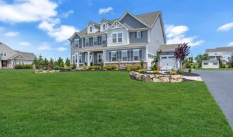 20 Gina Dr, Allentown, NJ 08501