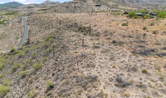 41990 N CAHAVA RANCH Rd None, Cave Creek, AZ 85331