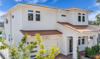 330 W PRINCETON St, Orlando, FL 32804